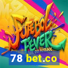 78 bet.co